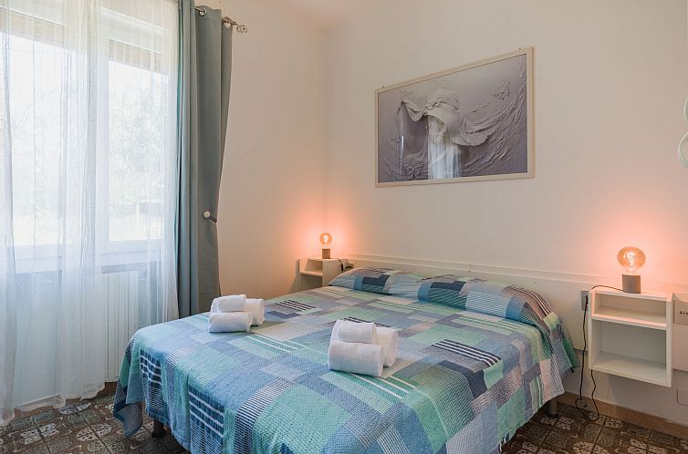 Appartement Brezza sul Mare
