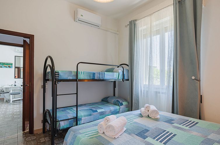 Appartement Brezza sul Mare
