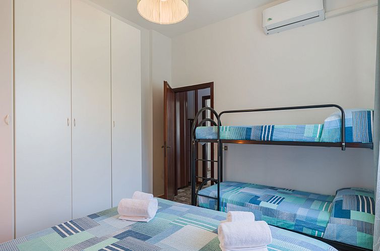 Appartement Brezza sul Mare