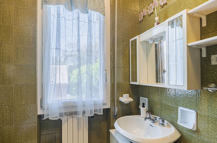 Appartement Brezza sul Mare