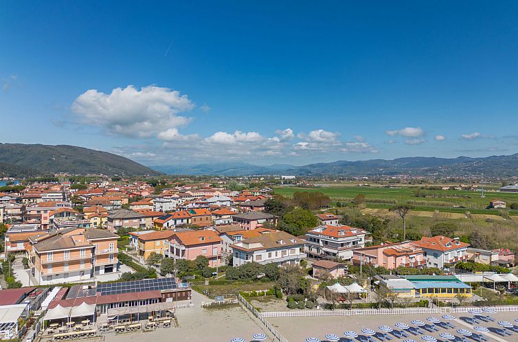 Appartement Brezza sul Mare