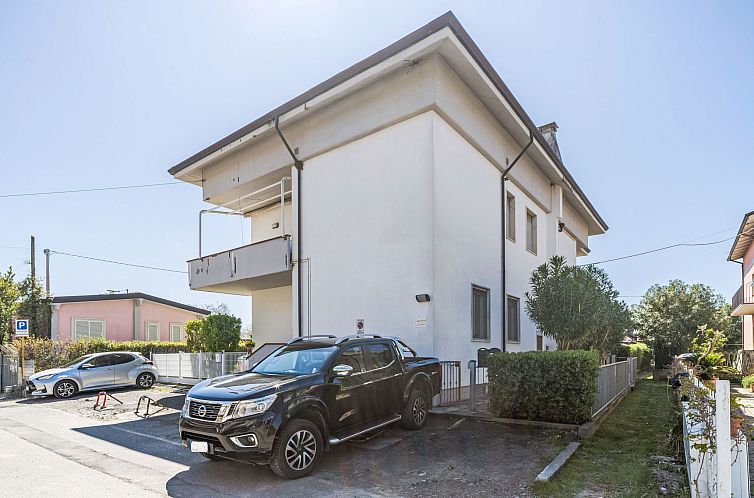 Appartement Brezza sul Mare