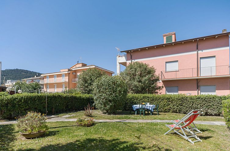 Appartement Brezza sul Mare