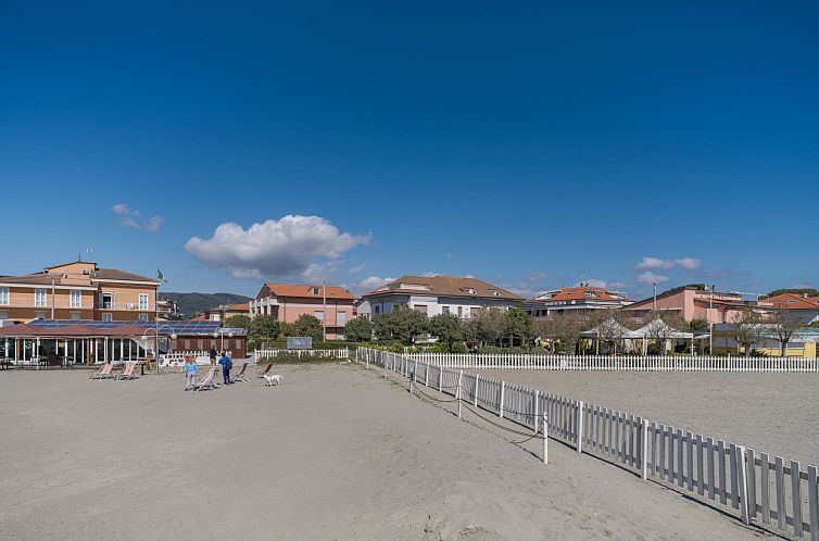 Appartement Brezza sul Mare