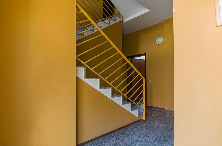 Appartement Brezza sul Mare
