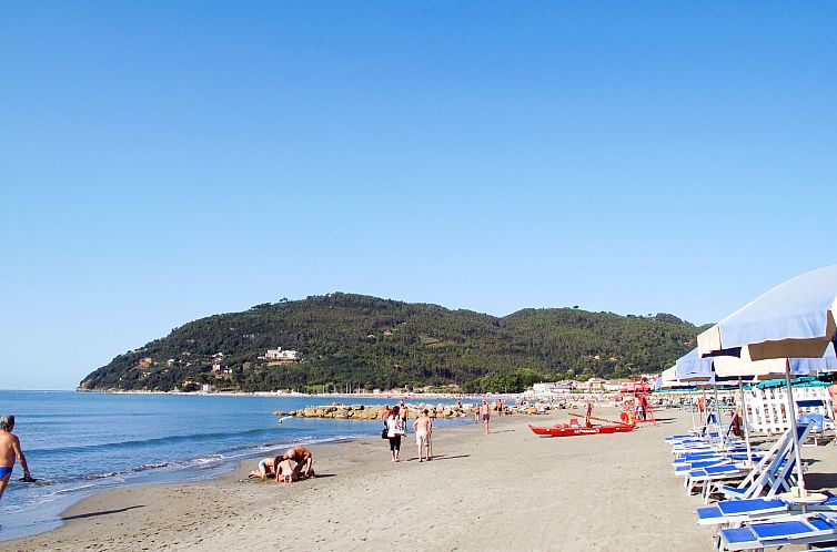Appartement Brezza sul Mare