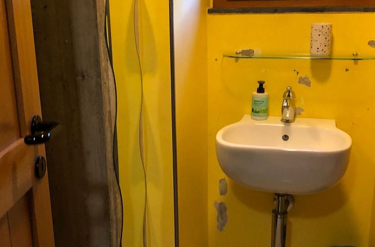 Vakantiehuis Hexenhaft, natürlich und entspannt