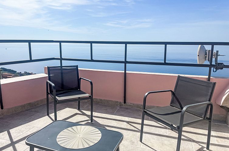 Guest house 0905607 - Holiday property Liguria - Vakantiehuis La casa di Bibi