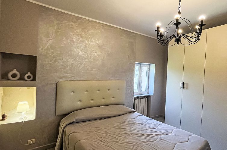 Vakantiehuis La casa di Bibi