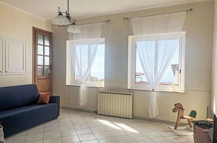 Vakantiehuis La casa di Bibi