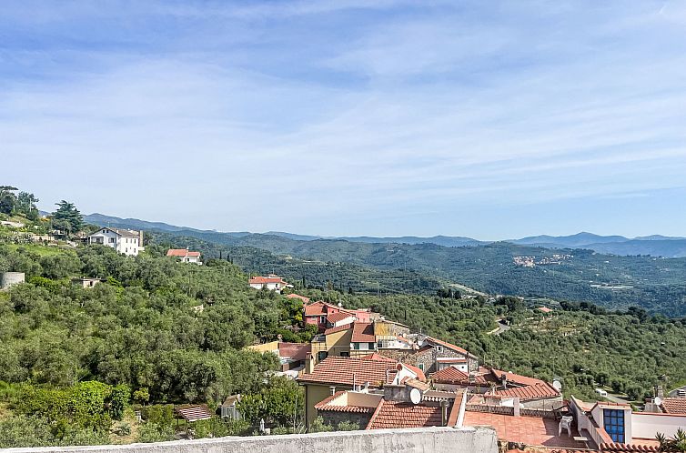 Vakantiehuis La casa di Bibi