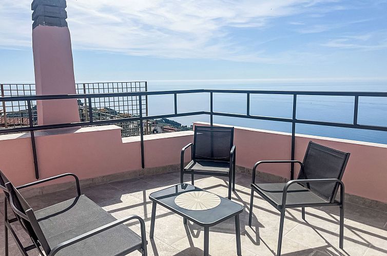 Vakantiehuis La casa di Bibi