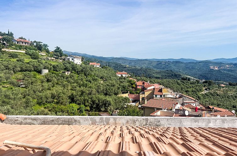 Vakantiehuis La casa di Bibi