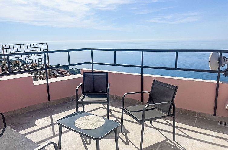 Vakantiehuis La casa di Bibi