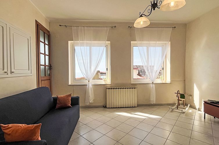 Vakantiehuis La casa di Bibi