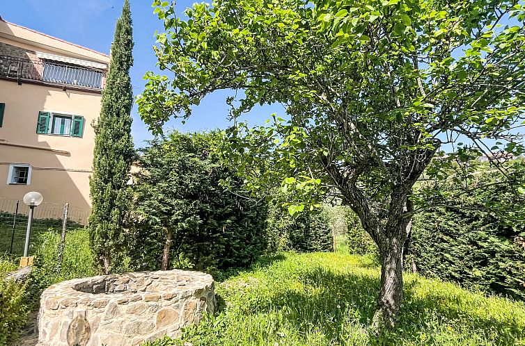 Vakantiehuis La casa di Bibi