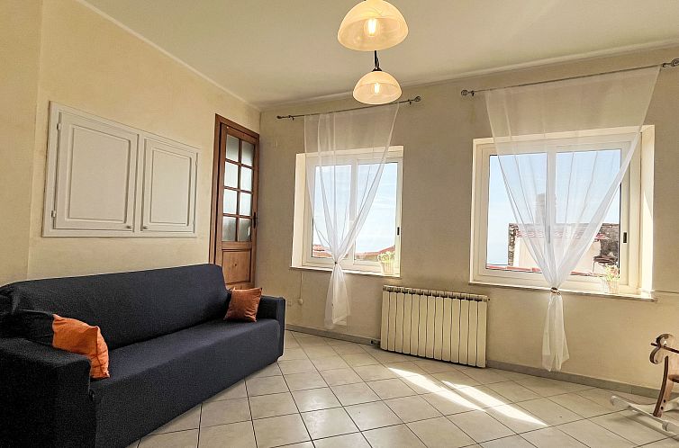 Vakantiehuis La casa di Bibi