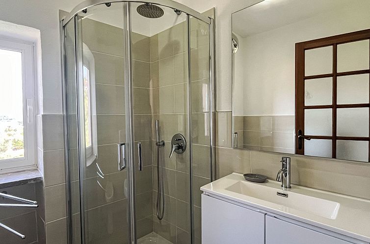 Vakantiehuis La casa di Bibi