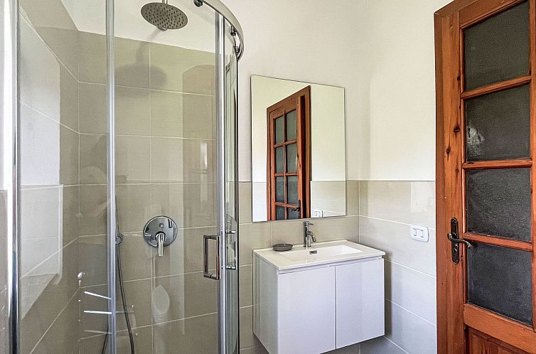 Vakantiehuis La casa di Bibi