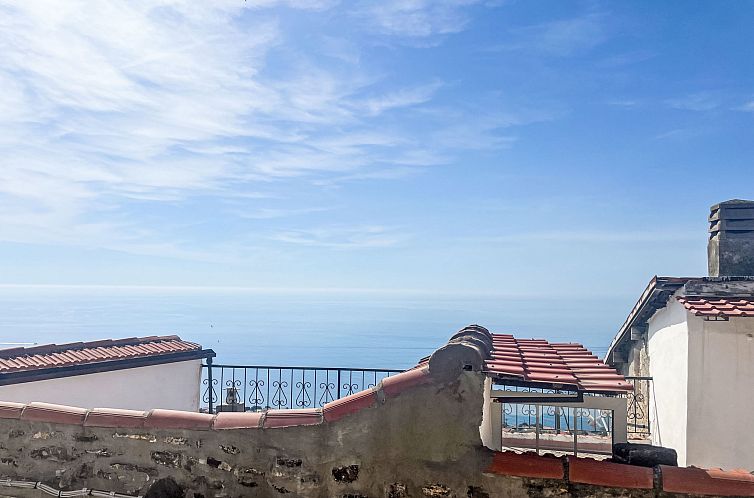 Vakantiehuis La casa di Bibi