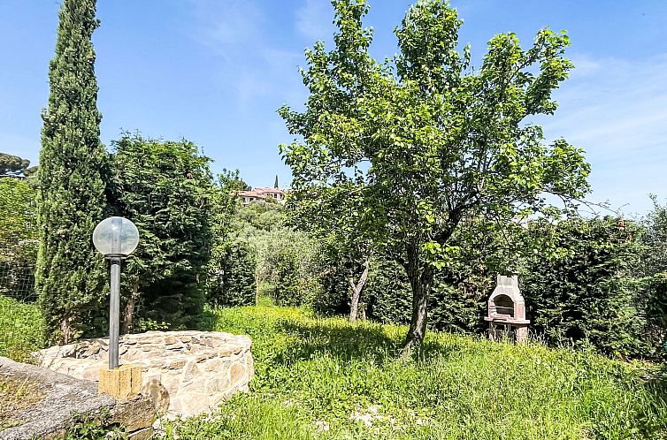 Vakantiehuis La casa di Bibi