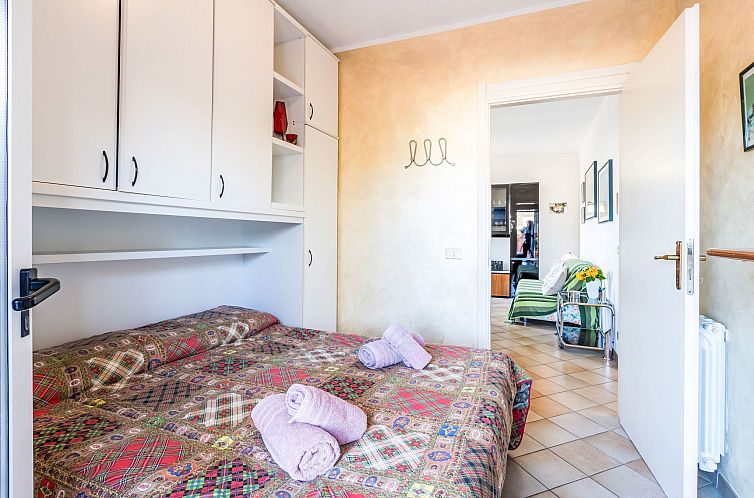 Appartement Iolanda