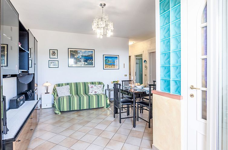 Appartement Iolanda