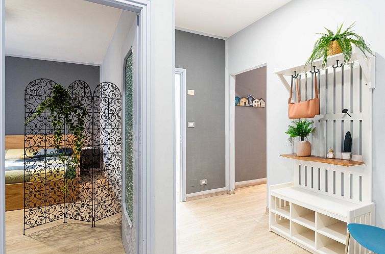 Appartement casa Peggy