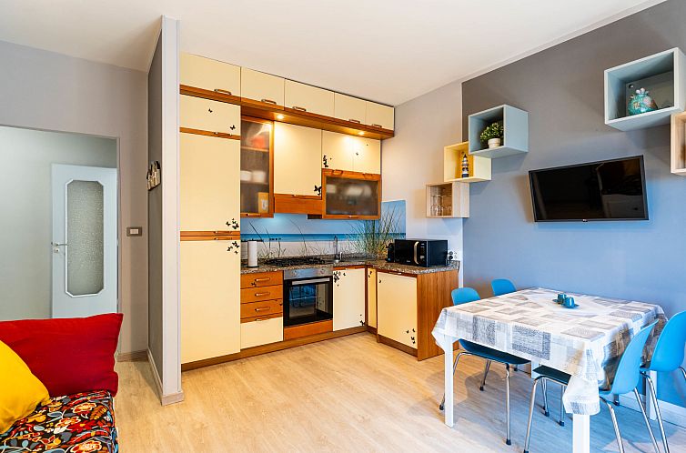 Appartement casa Peggy