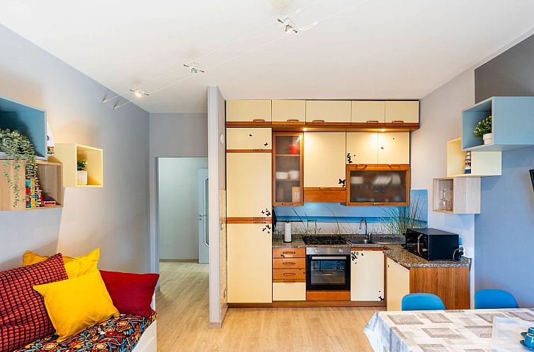 Appartement casa Peggy