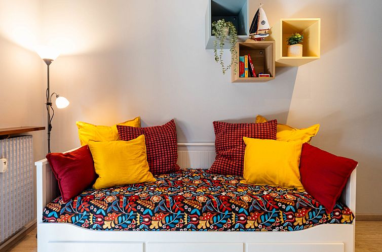 Appartement casa Peggy