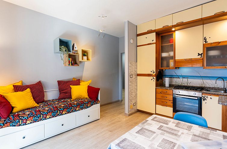 Appartement casa Peggy