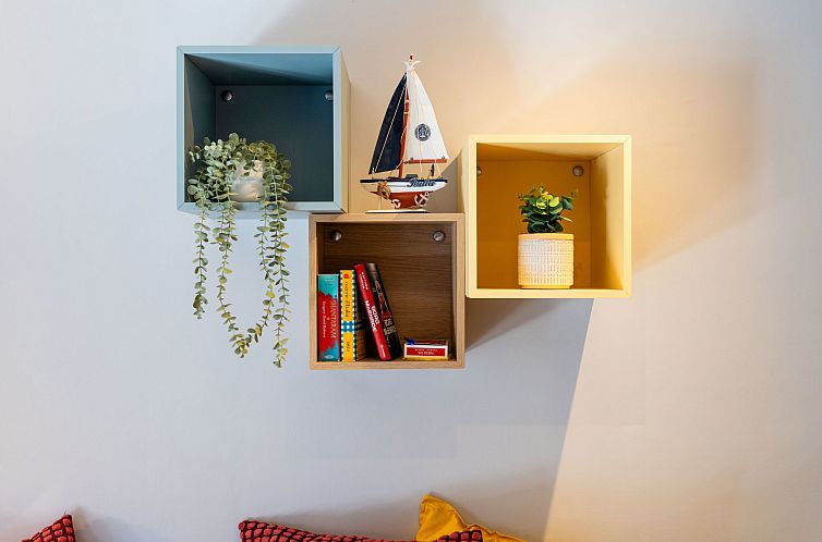 Appartement casa Peggy