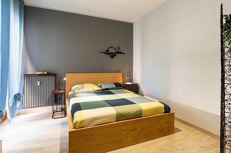 Appartement casa Peggy