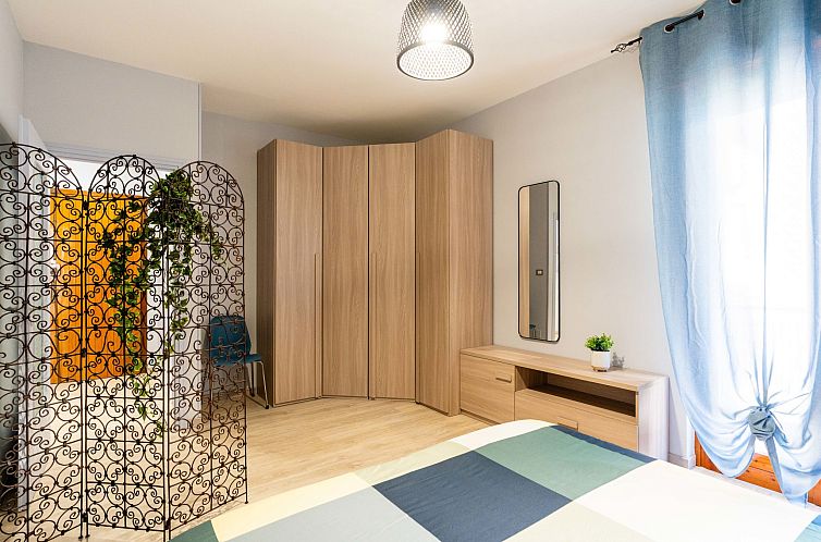 Appartement casa Peggy