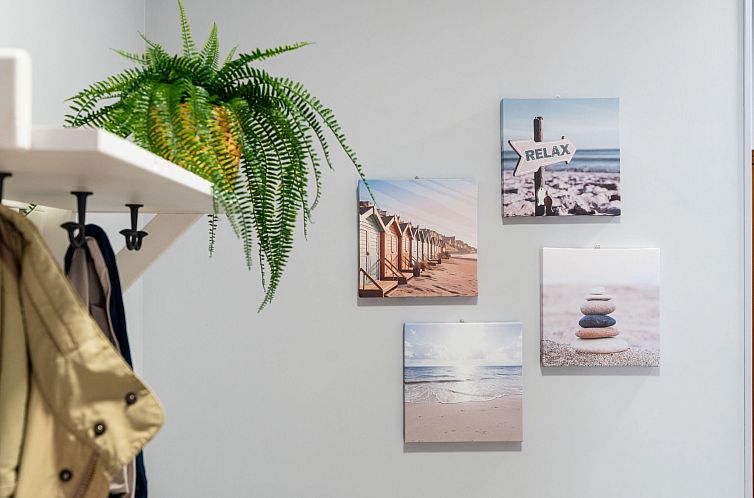 Appartement casa Peggy