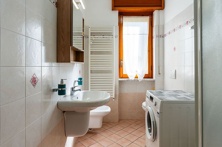 Appartement casa Peggy