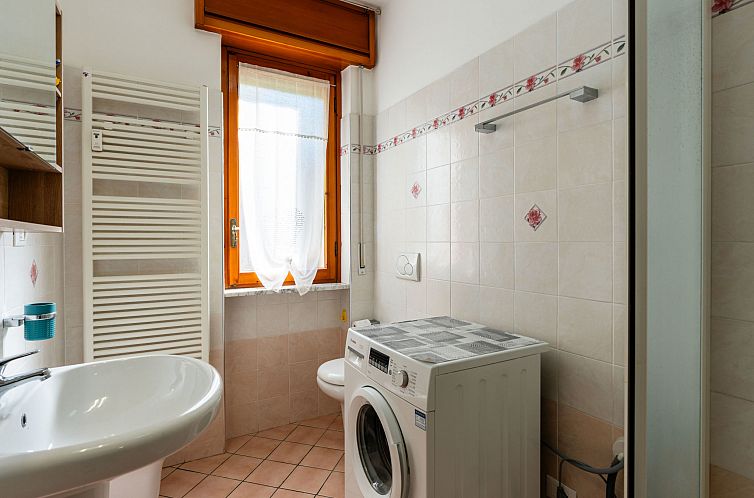 Appartement casa Peggy