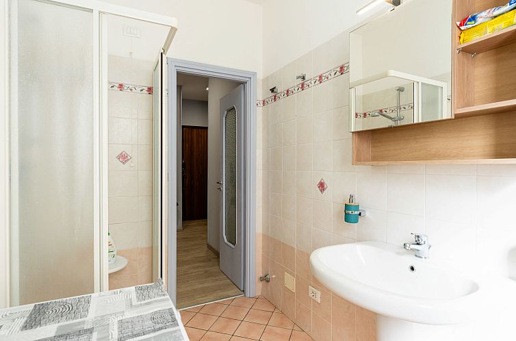 Appartement casa Peggy