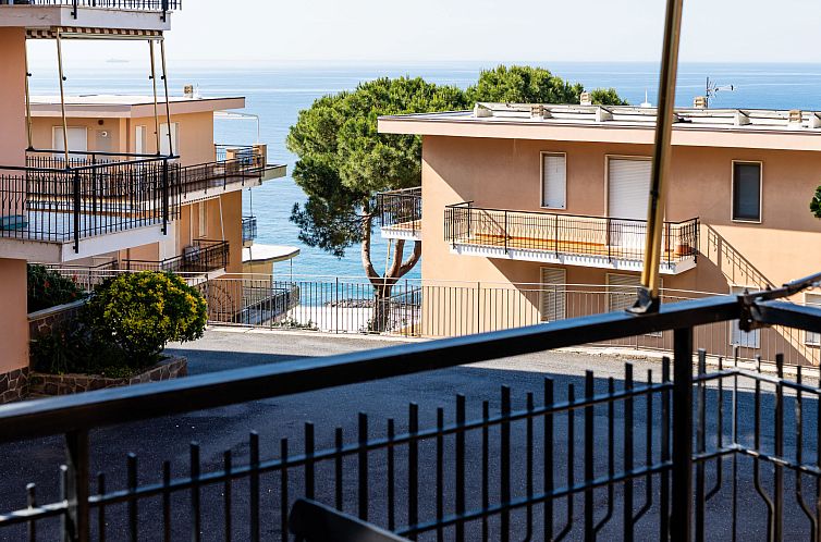 Appartement casa Peggy