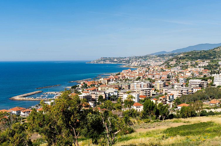 Appartement casa Peggy