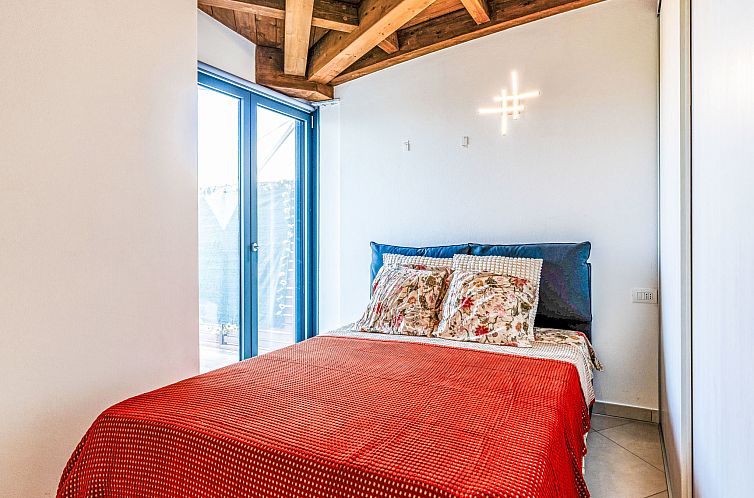 Appartement Entre Bateau et Mer