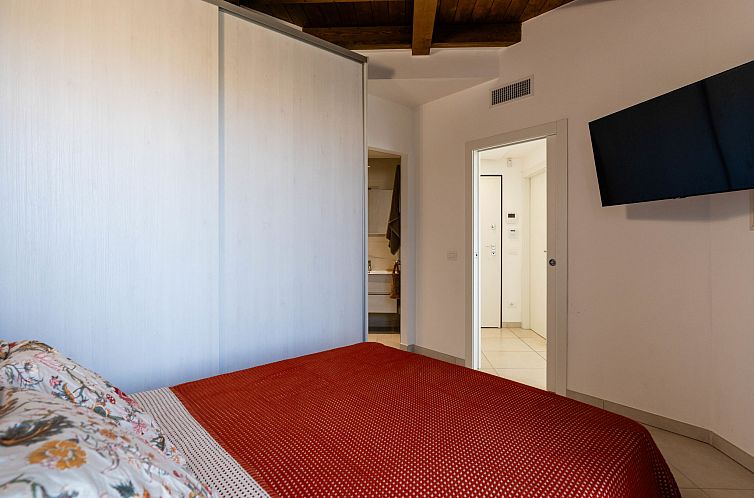 Appartement Entre Bateau et Mer