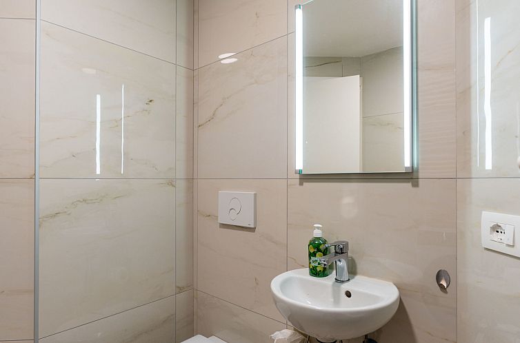 Appartement Entre Bateau et Mer