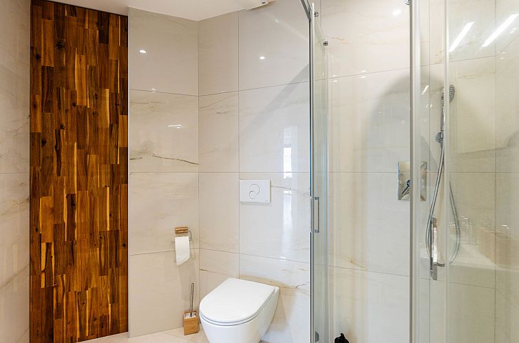 Appartement Entre Bateau et Mer