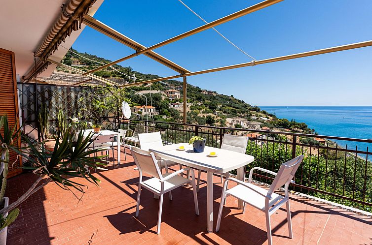 Appartement La Terrazza