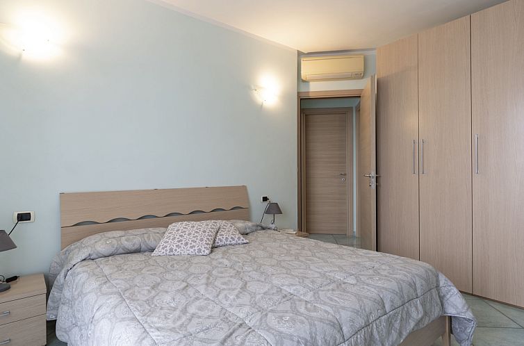 Vakantiehuis Terrazzo sul Mare