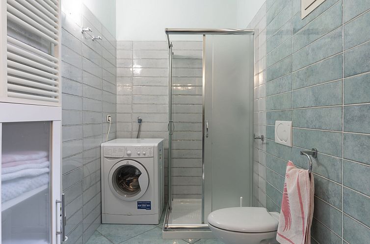 Vakantiehuis Terrazzo sul Mare