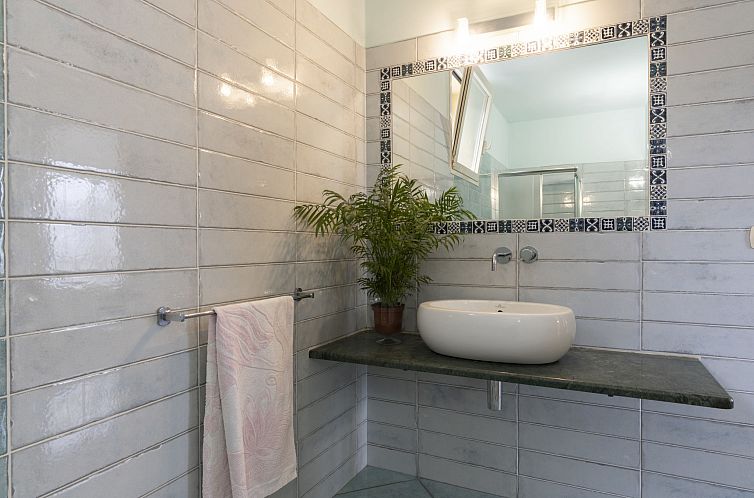 Vakantiehuis Terrazzo sul Mare