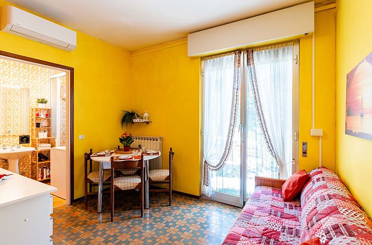 Appartement in the Garden